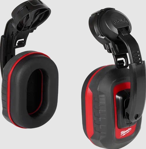Milwaukee® 48-73-3250 BOLT™ 25db Earmuffs