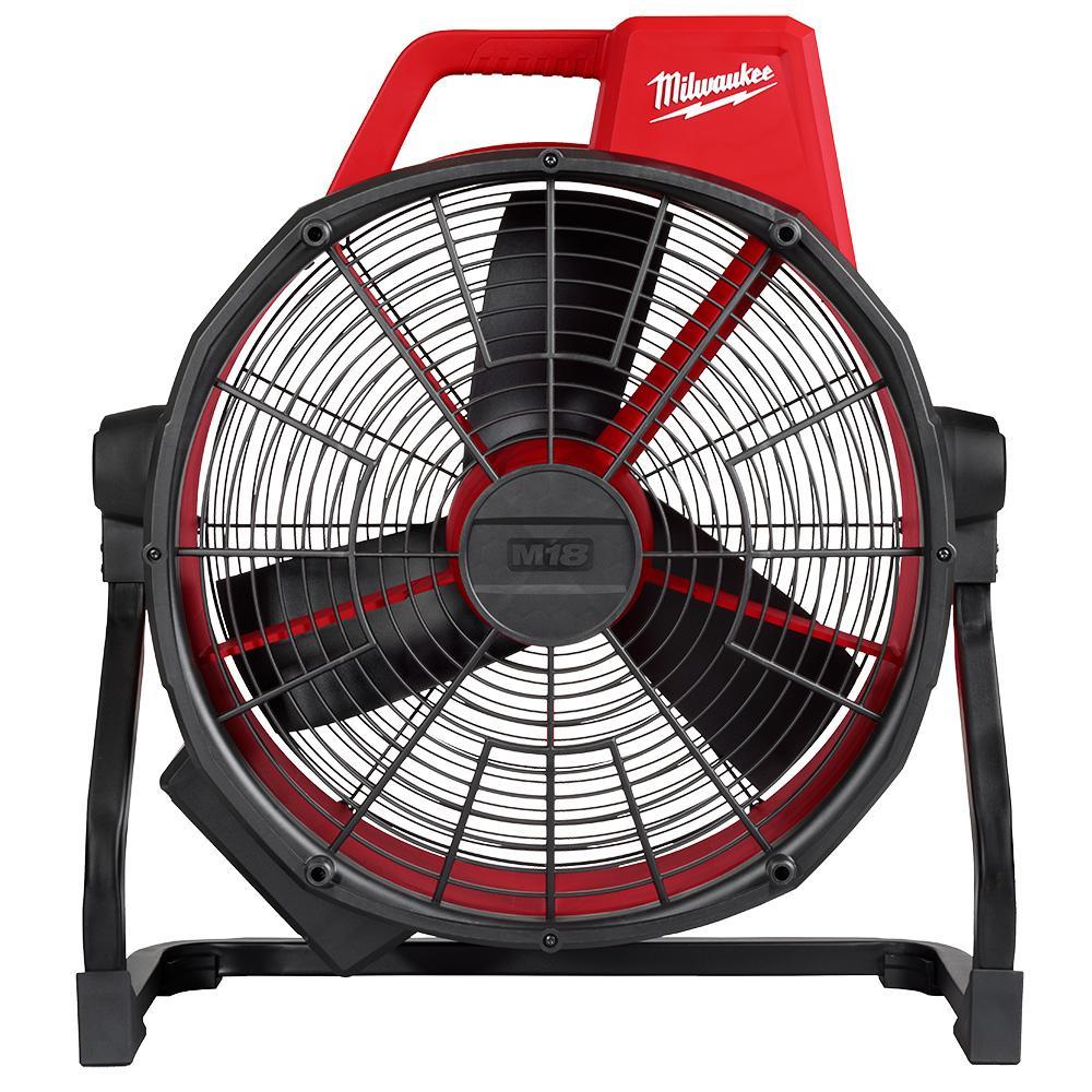 Milwaukee® M18 18 in PACKOUT Fan