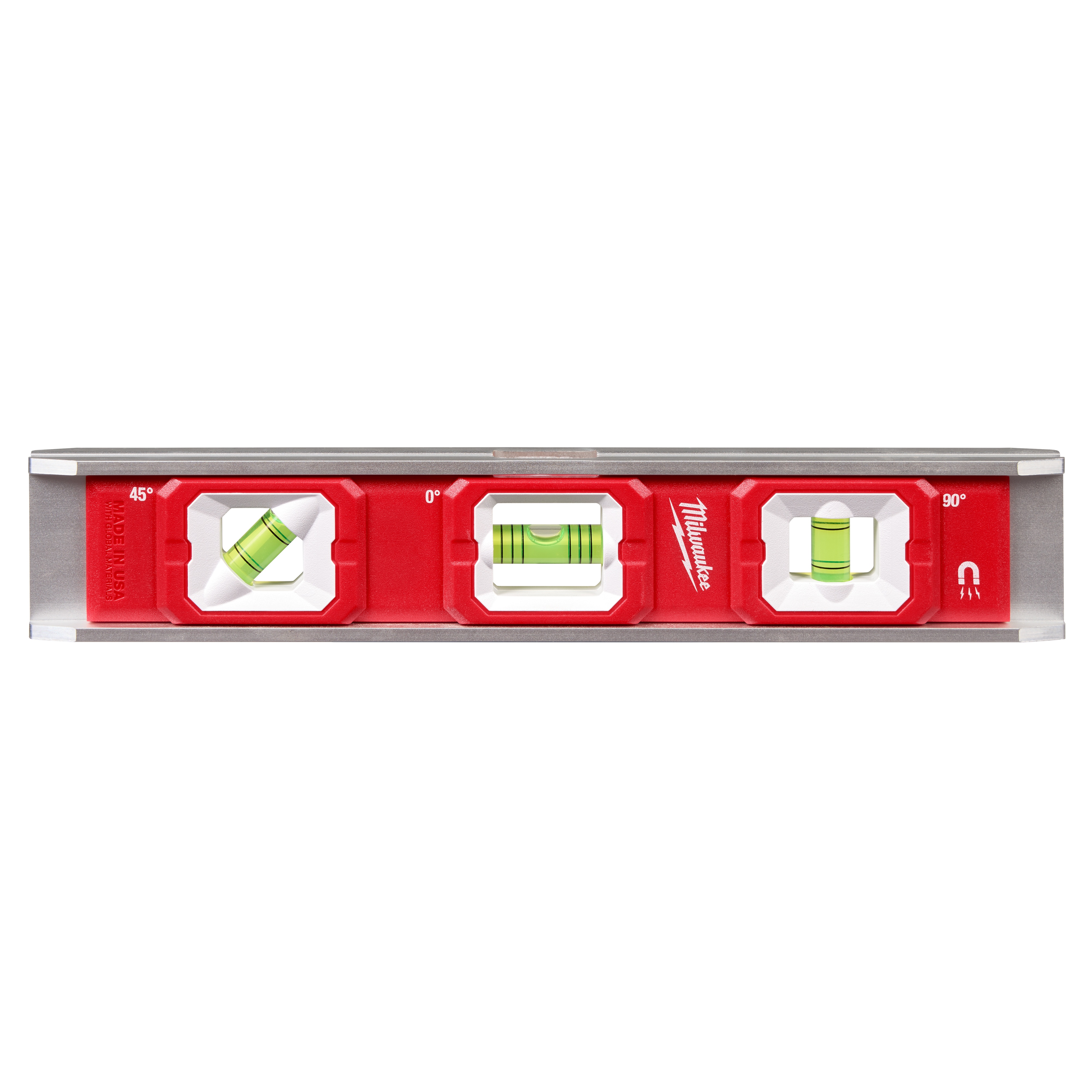 Milwaukee 10 in Torpedo Level