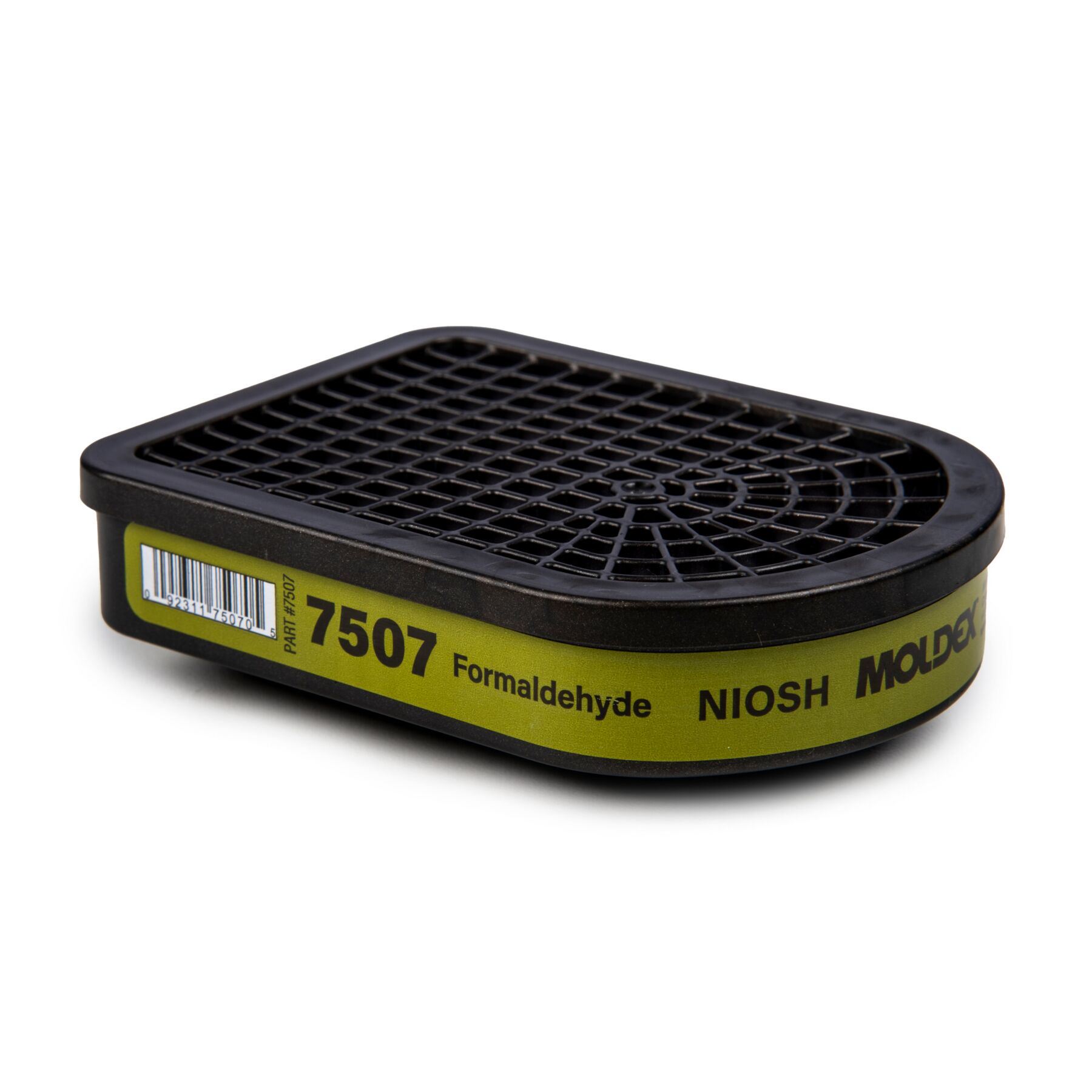 Moldex 7507 Formaldehyde Cartridge
