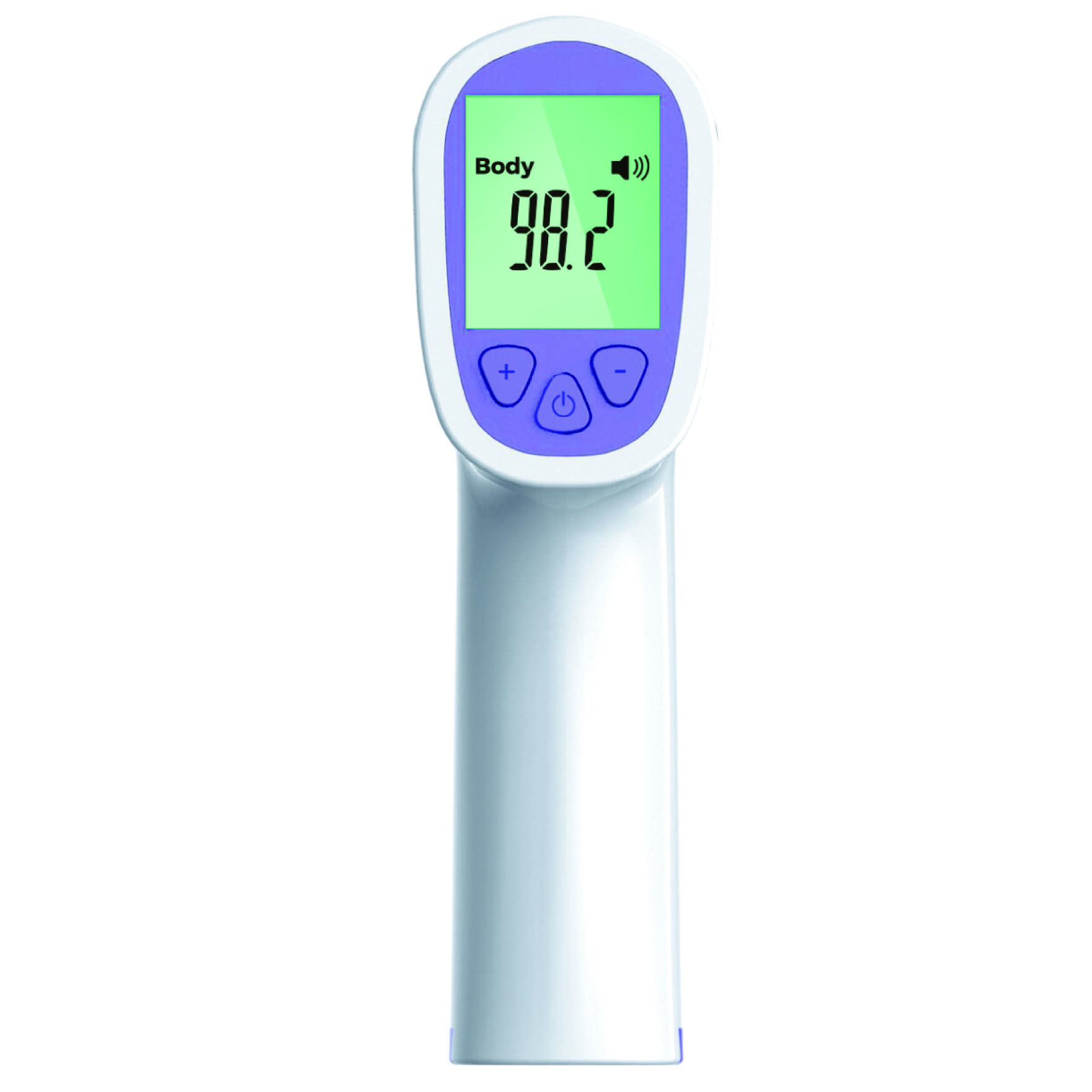 Opsial No Touch Infrared Thermometer