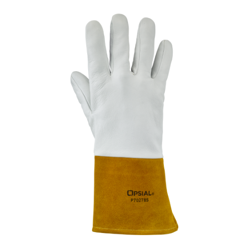 Opsial P702785 TIG Welders Glove - X-Large