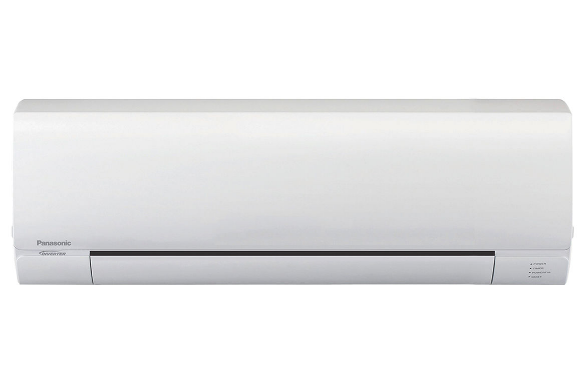 PA CS-E12RKUAW - 12,000 Exterios E Wall Mounted Single Zone Indoor Unit (1/4 X 1/2)