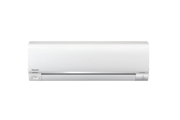 PA CS-E9RKUAW - 9,000 Exterios E Wall Mounted Single Zone Indoor Unit (1/4 X 3/8)