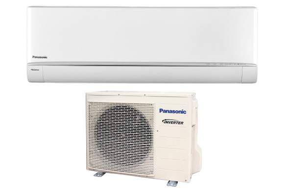 PA CS-XE15WKUA - 15,000 ClimaPure XE Indoor Heat Pump Unit 208/230/1 - 22.1 SEER