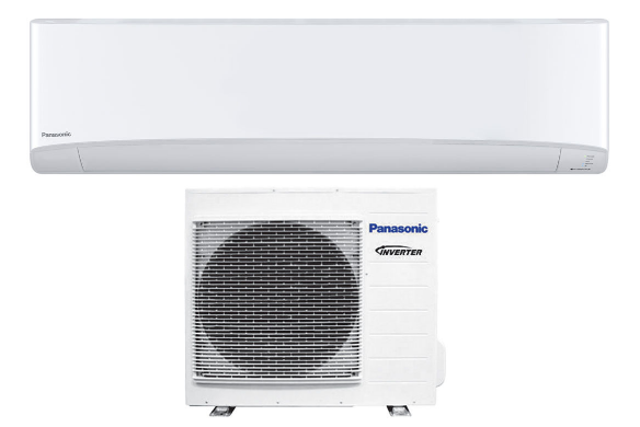 PA CS-XE24WKUAW - 24,000 ClimaPure XE Wall Mounted Single Zone Indoor Unit (1/4 X 5/8)