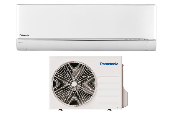 PA CS-XE9WKUAW - 9,000 ClimaPure XE Wall Mounted Single Zone Indoor Unit (1/4 X 3/8)