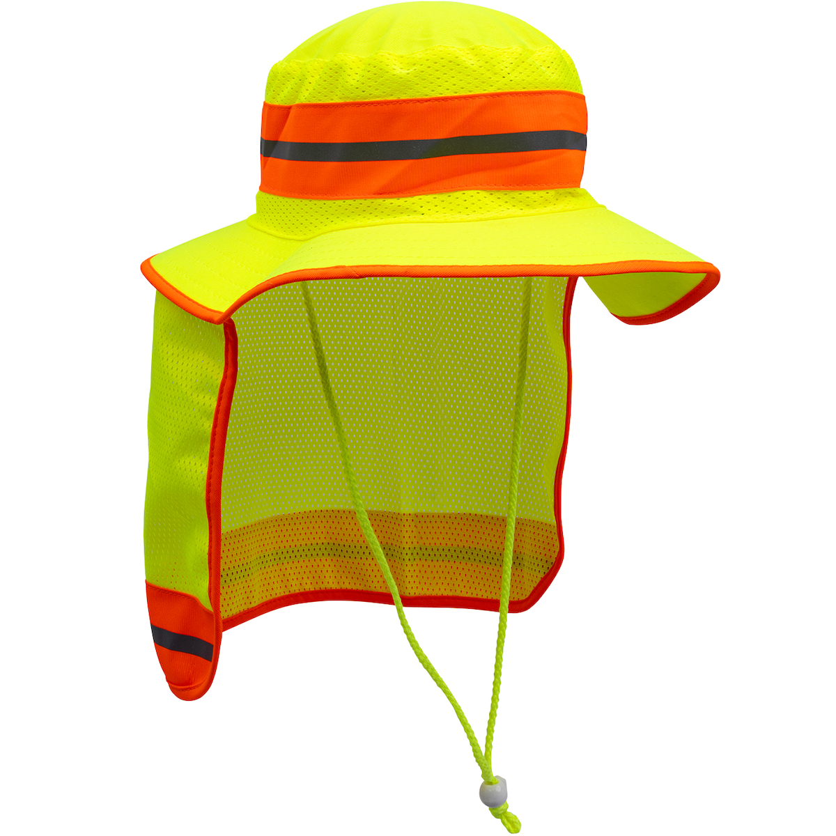 PIP® Ranger Hat with Neck Shade