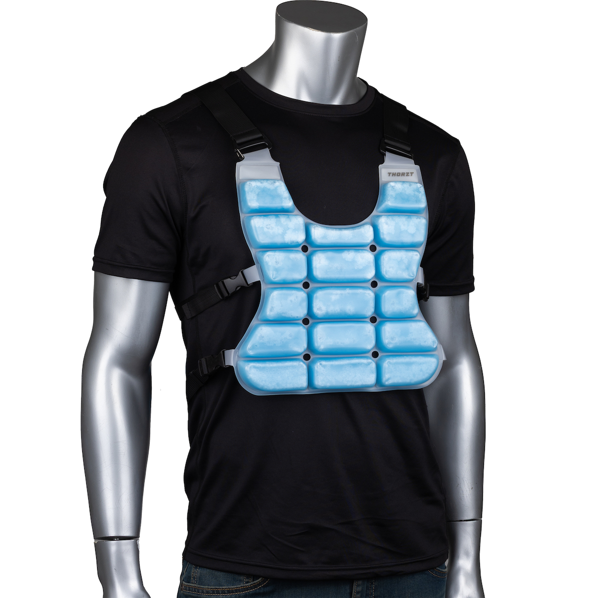 PIP 390-EZPC3D EZ-Cool Max Dual-Cooling Phase Change Vest