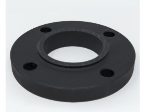 1-1/2"  Raised Face Slip On Flange 150#