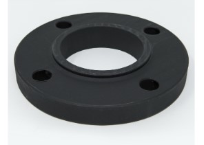2-1/2" Raised Face Slip On Flange 300#