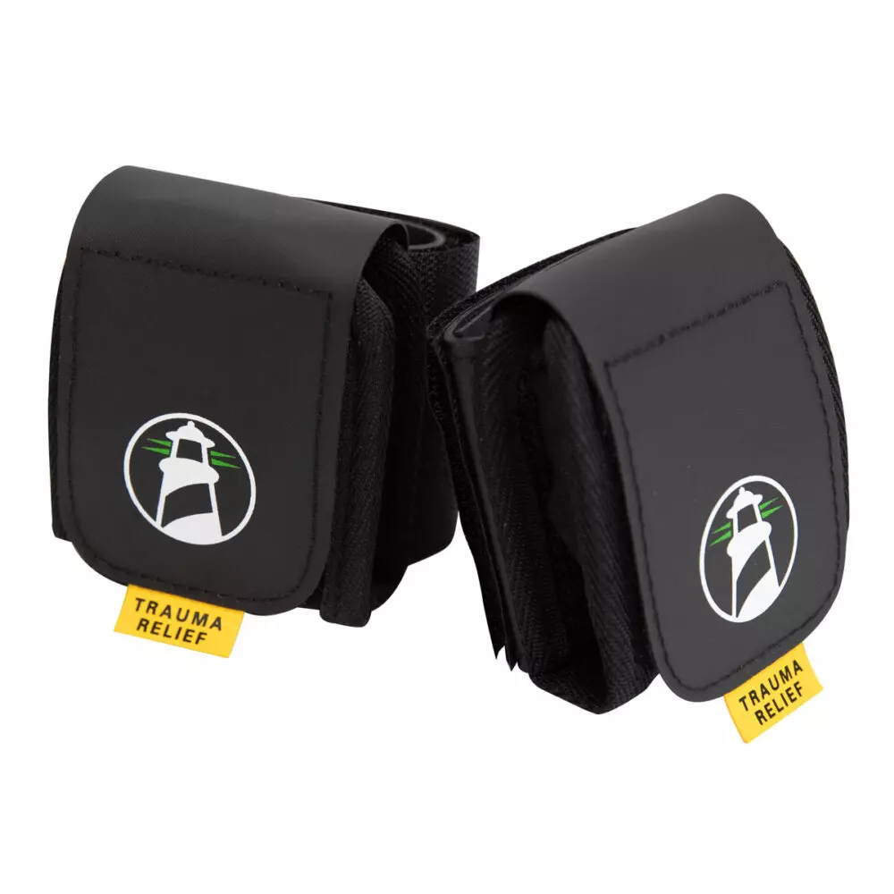 Safewaze 022-6047 Suspension Trauma Relief Strap
