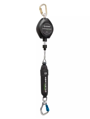 Safewaze FS-FSP9020 Northstar Classic LE 20' Cable SRL