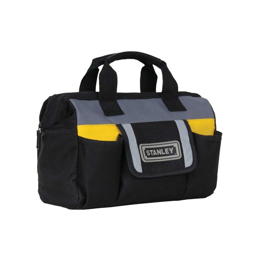 Stanley®  STST70574 12" Tool Bag with Zipper