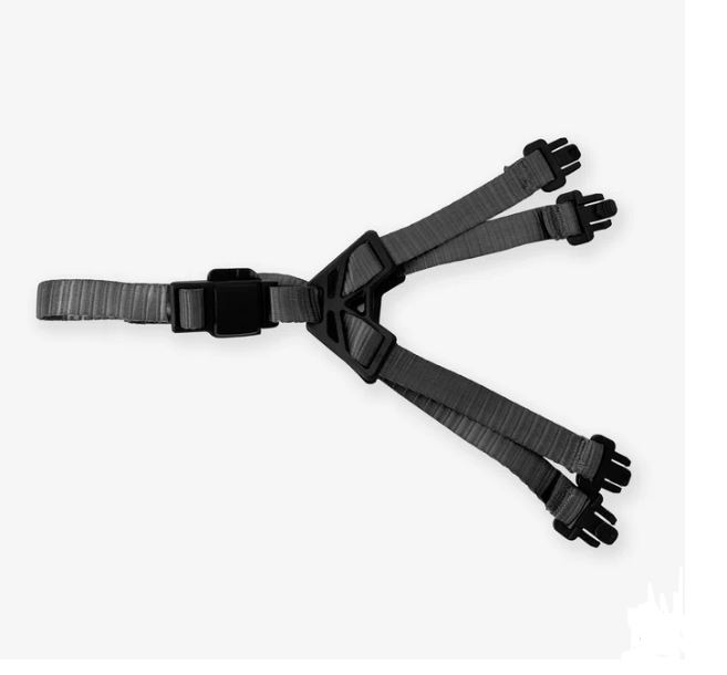 Studson® SHK1-RSML SHK-1 Replacement Chin Strap M/L