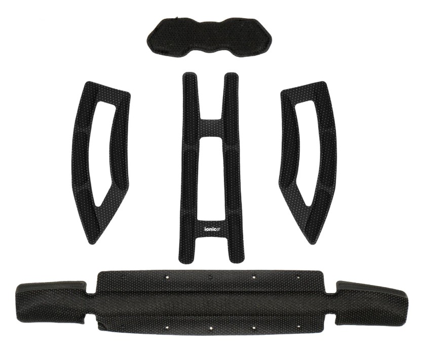 Studson® SHK1-IRPS SHK-1 Replacement Pad Set