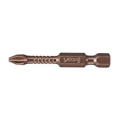 Vega™ P150P3A Impactech #3 X 2" Phillips Drive Bit