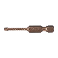 Vega™ P150R1A Impactech #1 X 2" Square Driver Bit