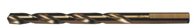 Viking Drill & Tool 40562 13/64" HD GOLD 3-FL Drill Bit