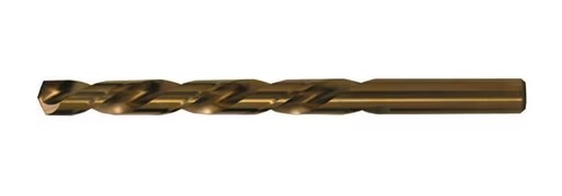 Viking Drill & Tool 23160 7/64" LH Spiral Drill Bit
