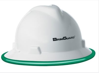 DGF510 GREEN FB ID BAND DGF510 DRIPGUARD GREEN FB ID BAND