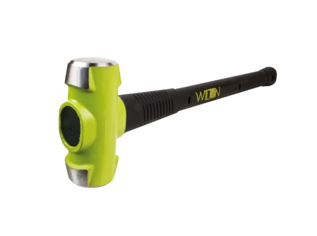 Wilton® B.A.S.H WL9‑21024 10 lb Sledge Hammer (24″)
