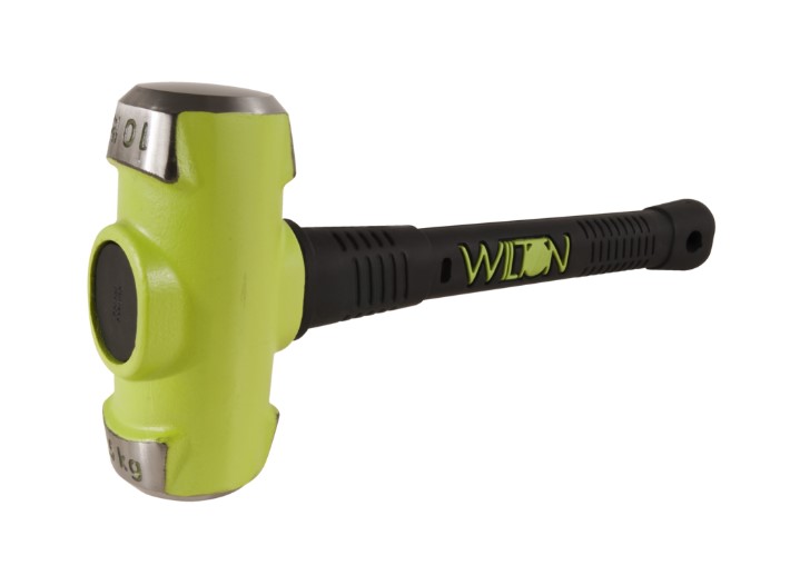 Wilton®B.A.S.H WL9‑21016 10 lb Sledge Hammer (16″)