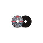 3M™ 7100139228 Abrasive Cut-Off Wheel, 4-1/2 in Dia Wheel x 0.045 in THK Wheel, 7/8 in Center Hole, Ceramic Abrasive