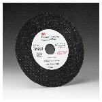 3M™ 7000120454 General Purpose Abrasive Cut-Off Wheel, 3 in Dia Wheel x 1/32 in THK Wheel, 3/8 in Center Hole, Aluminum Oxide Abrasive