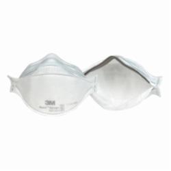 3M™ 5113137193 Aura™ Disposable Particulate Respirator, Standard, Resists: Non-Oil, Dust and other Particles