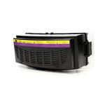 3M™ 7100021007 TR Series Organic Vapor/Acid Gas/HEPA Cartridge, For Use With Versaflo™ TR-600/800 Series PAPRs