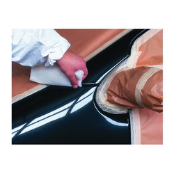 3M™ 7100152961 All Purpose Tack Cloth, 36 in L x 17 in W, White