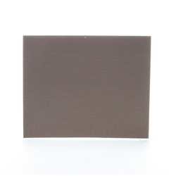 3M™ 7000118258 211K Cloth Sheet, 11 in L x 9 in W, 400 Grit, Super Fine Grade, Aluminum Oxide Abrasive, Cloth Backing