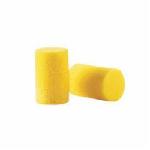 E-A-R™ 7000002299 Uncorded Earplugs, 29 dB Noise Reduction, Cylindrical Shape, ANSI S3.19-1974, Disposable, Uncorded Design