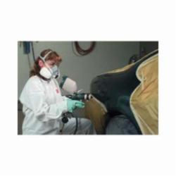 3M™ 7000052080 5000 Disposable Half Facepiece Respirator Assembly, M, Resists: Organic Vapors