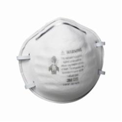 3M™ 7000052787 Standard Particulate Respirator, Resists: Non-Oil Based Particles