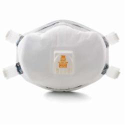 3M™ 8233 Standard Particulate Respirator, Resists: Non-Oil Based Particles