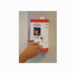 Allegro® 3001 Cleaning Pad, Alcohol-Free Solution, 100 Pieces, Box Package