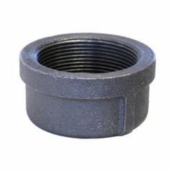 Smith-Cooper® 34C 1010C Pipe Cap, 1 in Nominal, FNPT End Style, 150 lb, Malleable Iron, Galvanized