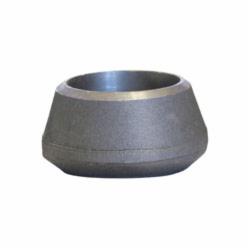 Anvil® 0766259071 FIG BWAnvilet Universal Anvilet, 4 in Nominal, Butt Welded End Style, 6-5 in Run, Steel, Domestic