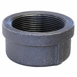 Anvil® 0319901161 FIG 1124 Pipe Cap, 6 in Nominal, FNPT End Style, 150 lb, Malleable Iron, Galvanized, Domestic