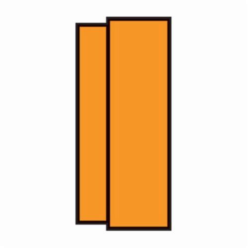 Gruvlok® 0390030161 FIG 7074 Pipe End Cap, 2-1/2 in Nominal, Grooved End Style, Ductile Iron, Rust Inhibiting Painted, Domestic