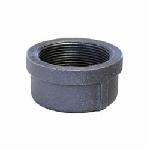 Anvil® 0318900602 FIG 1124 Standard Pipe Cap, 1 in Nominal, FNPT End Style, 150 lb, Malleable Iron, Black Oxide, Domestic