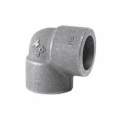 Anvil® 0361330509 FIG 2139 Hex Head Pipe Bushing, 1/2 x 3/8 in Nominal, MNPT x FNPT End Style, 3000 lb, Steel, Black Oxide, Domestic