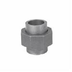 Anvil® 0361501604 FIG 2125 Pipe Union, 1-1/2 in Nominal, FNPT End Style, 3000 lb, Steel, Black Oxide, Domestic