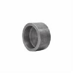 Anvil® 0362061608 FIG 2154 Pipe Coupling, 2 in Nominal, Socket Welded End Style, 3000 lb, Steel, Black Oxide, Domestic