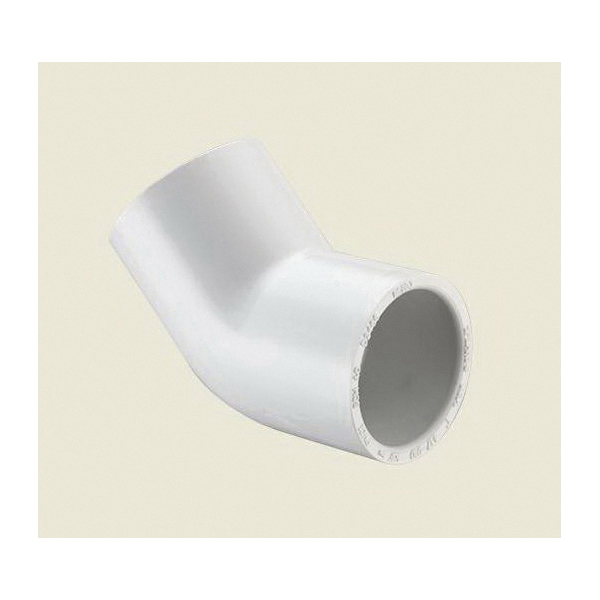 Spears® 417-030 Standard, 3 in nominal, Socket end style, SCH 40, PVC, Domestic