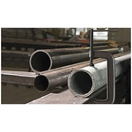 Bessey® CDF408 Deep Throat Regular Duty C-Clamp, 1-1/4 in W Jaw, 5 in D Throat, 0 to 8 in Clamping