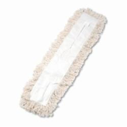 Boardwalk® BWK1336 Industrial Slip-On Dust Mop Head, 36 in L x 5
