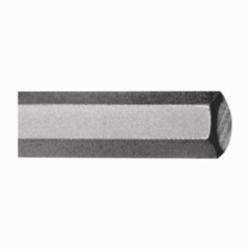 Bondhus® 13918 Hex Key, L-Handle Handle, Protanium® High Torque Steel, ProGuard™